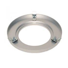 Adaptateur Hensel EH/MH – De 15 cm MH à 10 cm EH – Image 2