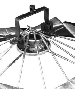 Aurora Speedring + houder tbv Deep Octa en Para - Afbeelding 3