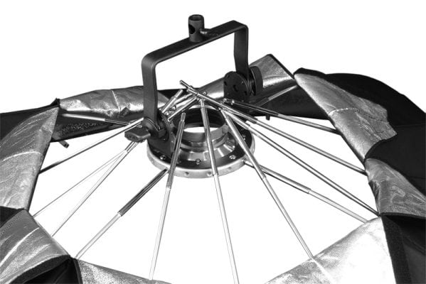 Aurora Speedring + Bracket - Image 3