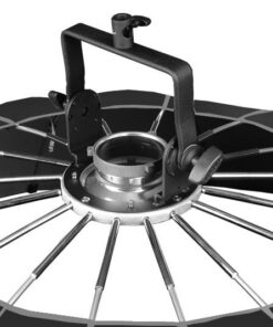 Aurora Speedring + houder tbv Deep Octa en Para - Afbeelding 4