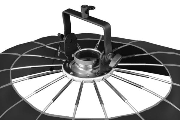Aurora Speedring + Bracket - Image 4