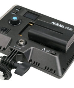 Nanlite Mixpad 11C RGBWW Ledpanel - Image 2
