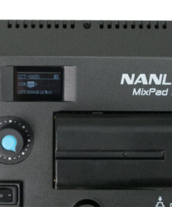 Nanlite Mixpad 11C RGBWW Ledpanel - Image 7