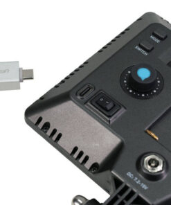 Nanlite Mixpad 11C RGBWW Ledpanel - Image 5