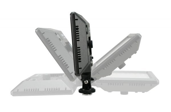 Nanlite Mixpad 11C RGBWW Ledpanel - Afbeelding 4