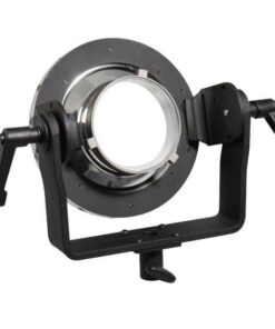 Aurora Speedring + houder tbv Deep Octa en Para - Afbeelding 5