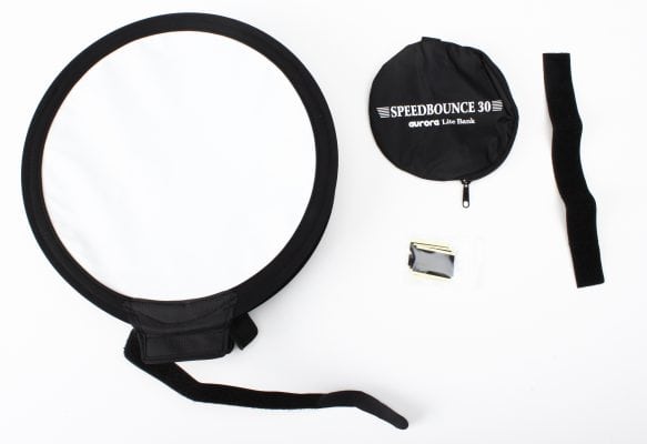Aurora speed bounce 30cm - Afbeelding 7