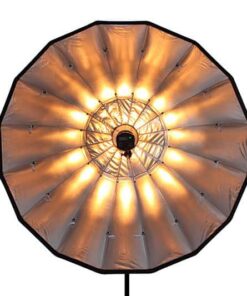 Aurora bounce adapter - Afbeelding 4