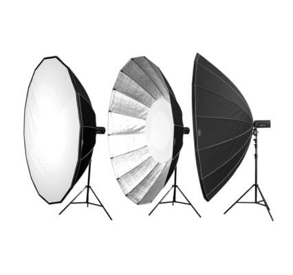 Aurora Para Octa 190cm - Afbeelding 4