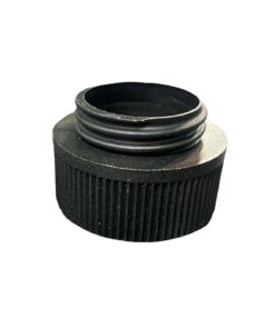 9330702 Ring buitendraad voor 13-polige ronde stekker