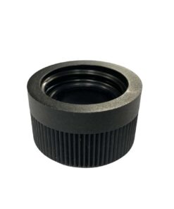 9330704 Ring binnendraad voor 13-polige ronde stekker