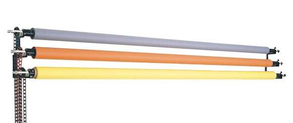 STH Achtergrondsysteem 355cm - Afbeelding 2