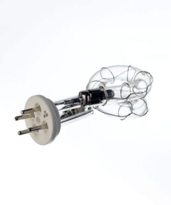 9450700 Flitsbuis voor Hensel Superspot 3000 en Hensel Fresnel Spot