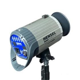 Gebruikte Hensel Integra 500 Freemask - Afbeelding 2