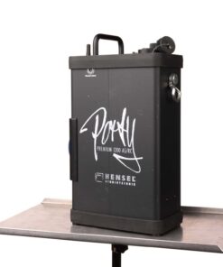 Porty Premium Plus 1200AS Gebruikt - Afbeelding 7
