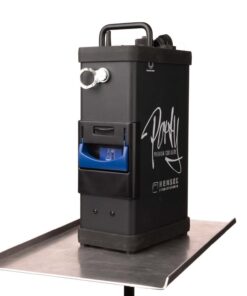 Porty Premium Plus 1200AS Gebruikt - Afbeelding 6