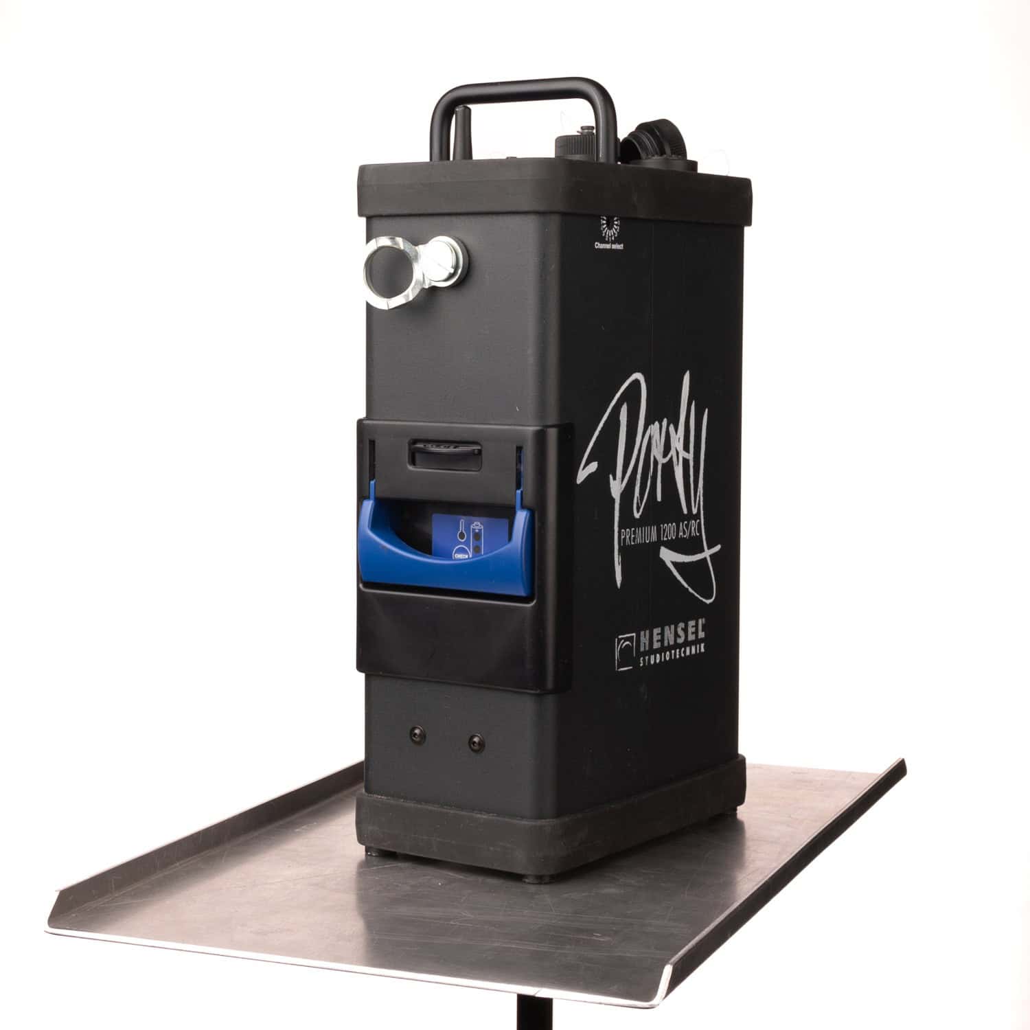 Porty Premium Plus 1200AS Gebruikt - Afbeelding 6