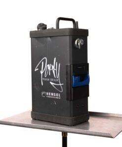 Porty Premium Plus 1200AS Gebruikt - Afbeelding 5