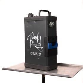 Porty Premium Plus 1200AS Gebraucht – Bild 5