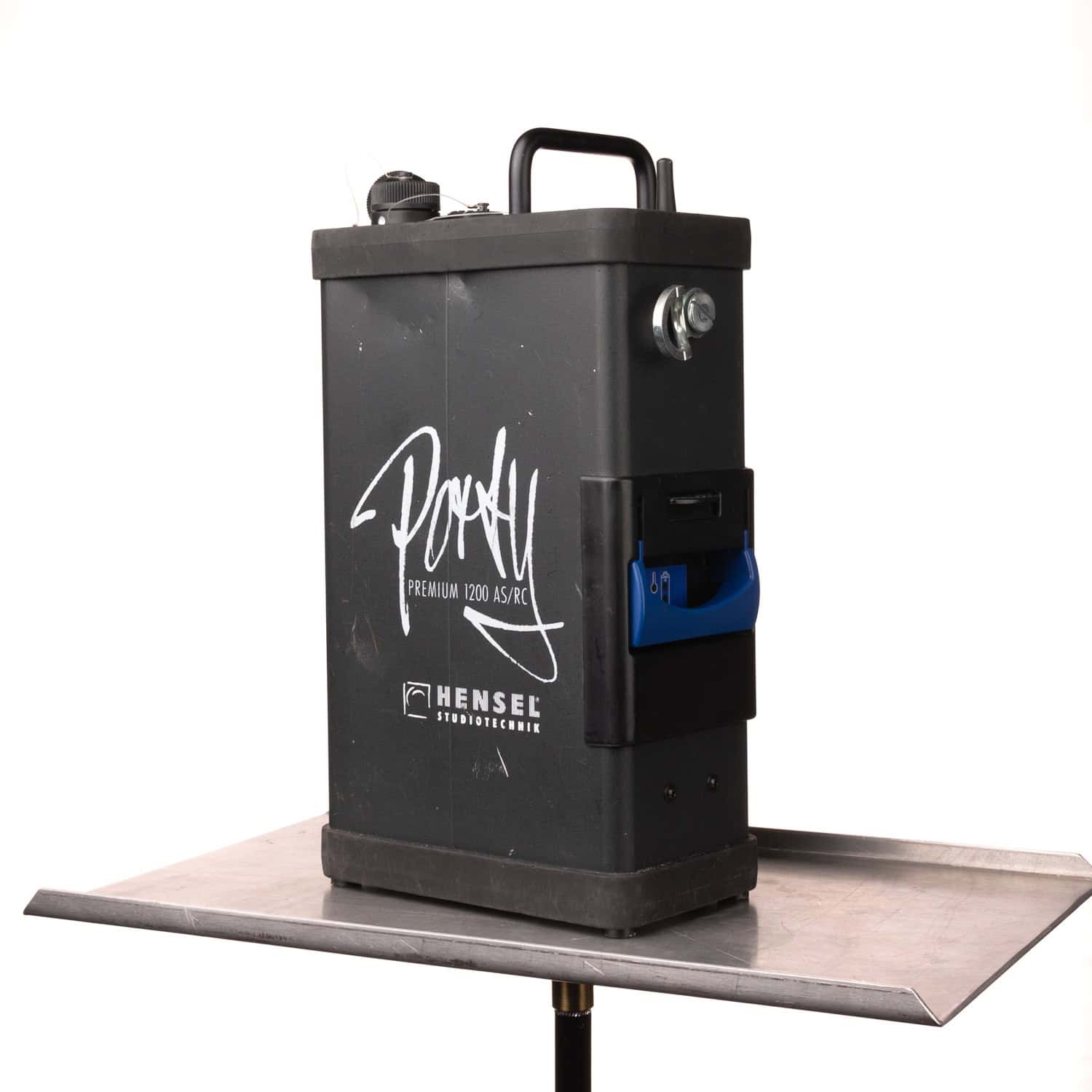 Porty Premium Plus 1200AS Gebruikt - Afbeelding 5