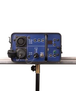 Porty Premium Plus 1200AS Gebruikt - Afbeelding 4