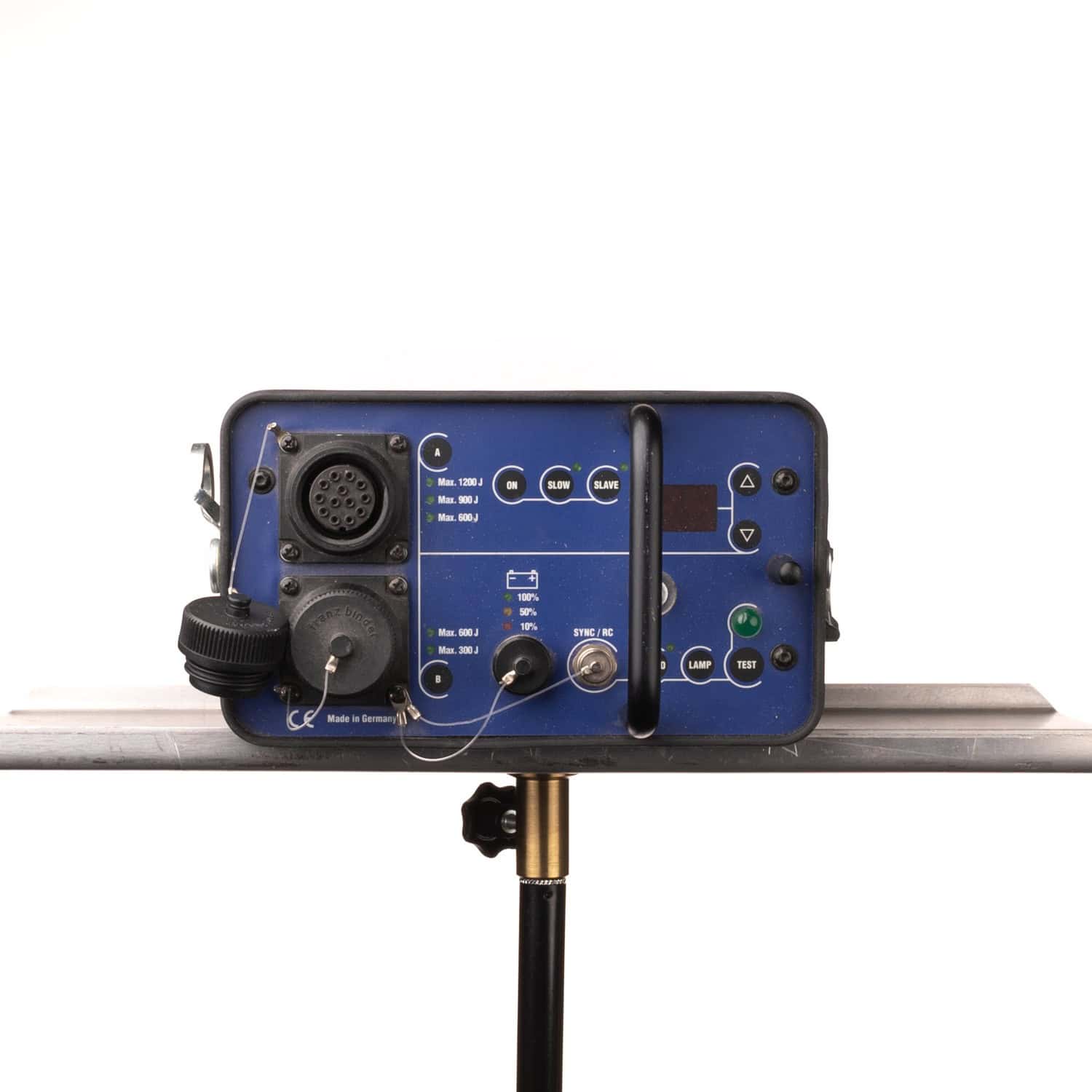 Porty Premium Plus 1200AS Gebruikt - Afbeelding 4
