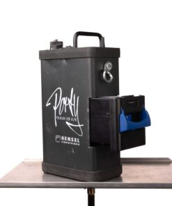 Porty Premium Plus 1200AS Gebruikt - Afbeelding 3