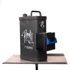 Porty Premium Plus 1200AS Gebraucht – Bild 3