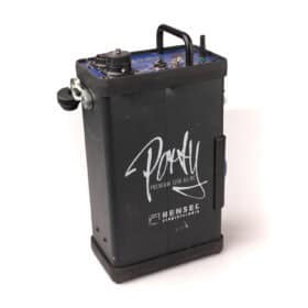 Porty Premium Plus 1200AS Gebraucht