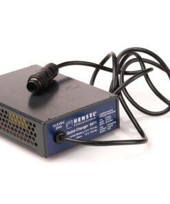 Porty Premium Plus 1200AS Gebruikt - Afbeelding 2