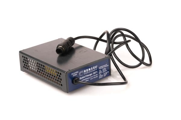 Porty Premium Plus 1200AS Gebraucht – Bild 2