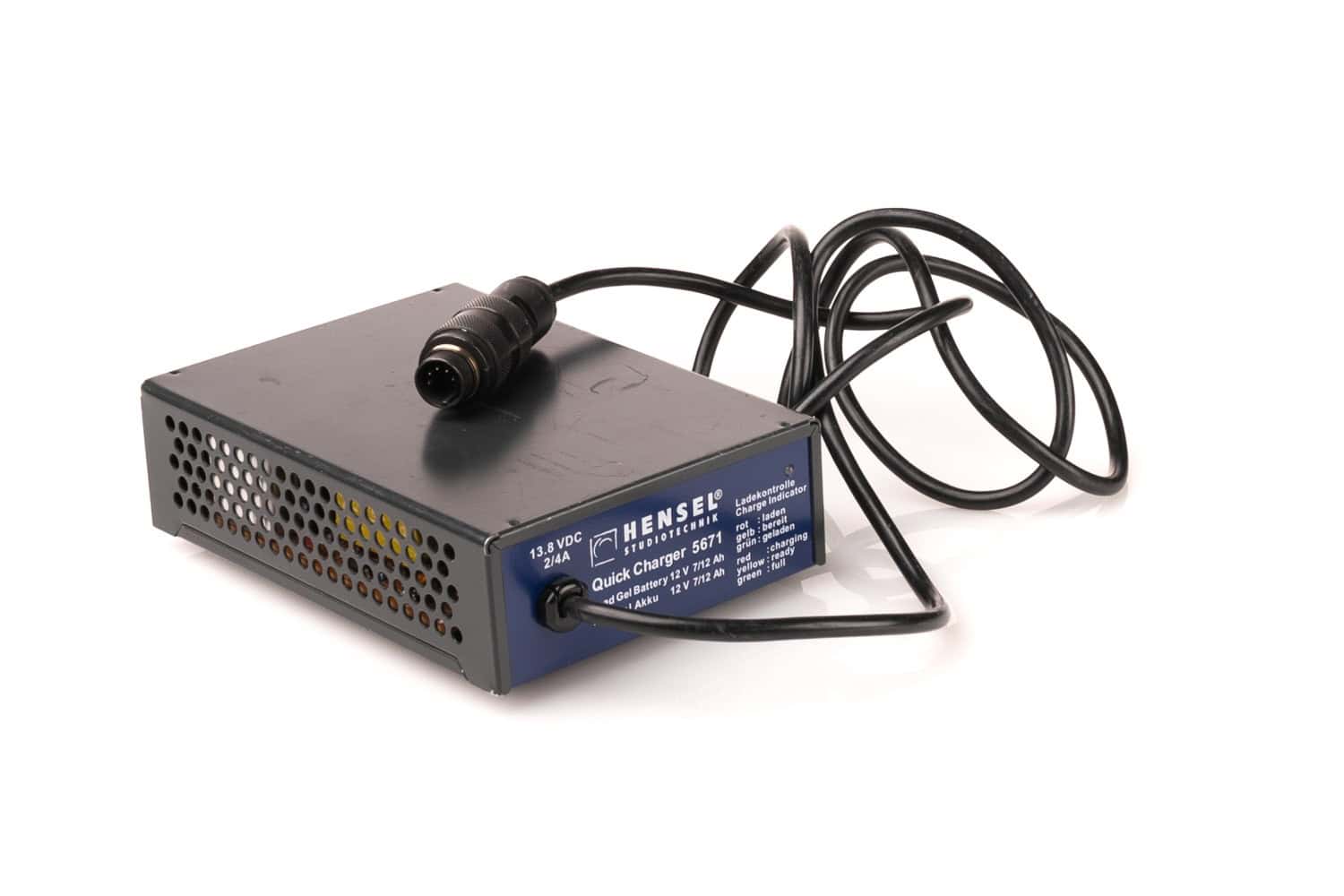 Porty Premium Plus 1200AS Gebruikt - Afbeelding 2
