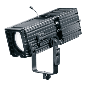 Wide-angle superspot 3000
