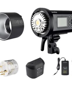 Demomodel Godox AD600PRO met Bowens aansluiting - Afbeelding 14
