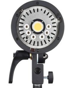Demomodel Godox AD600PRO met Bowens aansluiting - Afbeelding 10