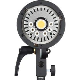 Demomodel Godox AD600PRO met Bowens aansluiting - Afbeelding 10