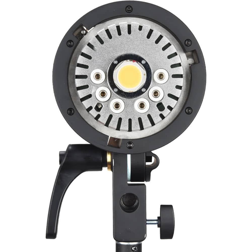 Demomodel Godox AD600PRO met Bowens aansluiting - Afbeelding 10