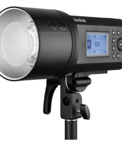 Demomodel Godox AD600PRO met Bowens aansluiting