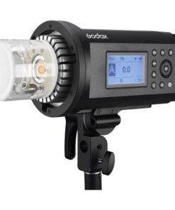 Demomodel Godox AD600PRO met Bowens aansluiting - Afbeelding 11