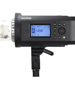 Demomodel Godox AD600PRO met Bowens aansluiting - Afbeelding 13