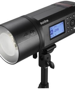 Demomodel Godox AD600PRO met Bowens aansluiting - Afbeelding 3