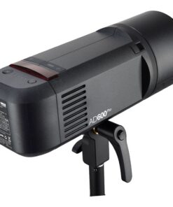 Demomodel Godox AD600PRO met Bowens aansluiting - Afbeelding 7