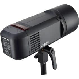 Demomodel Godox AD600PRO met Bowens aansluiting - Afbeelding 7