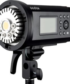 Demomodel Godox AD600PRO met Bowens aansluiting - Afbeelding 9