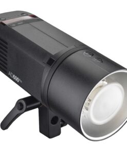 Demomodel Godox AD600PRO met Bowens aansluiting - Afbeelding 8