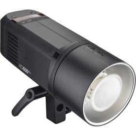 Demomodel Godox AD600PRO met Bowens aansluiting - Afbeelding 8