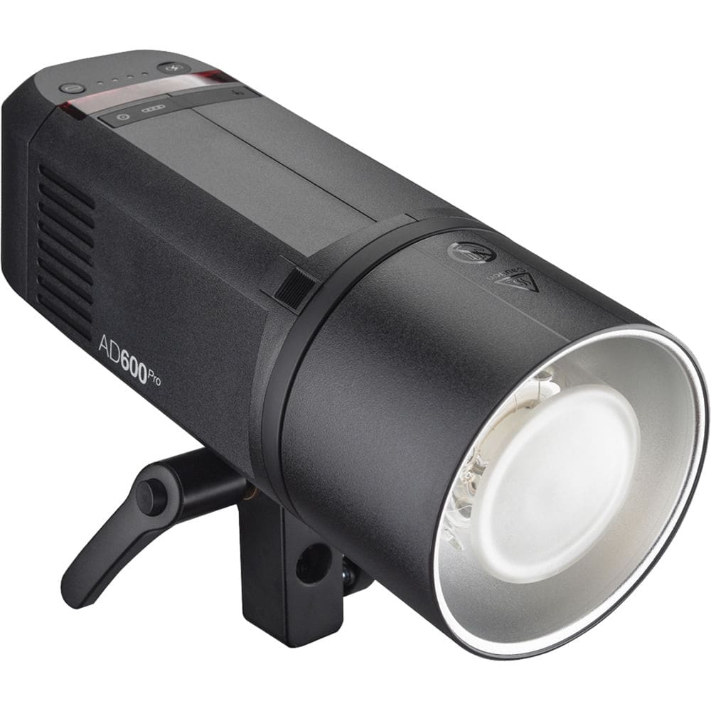 Demomodel Godox AD600PRO met Bowens aansluiting - Afbeelding 8