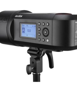 Demomodel Godox AD600PRO met Bowens aansluiting - Afbeelding 5