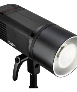 Demomodel Godox AD600PRO met Bowens aansluiting - Afbeelding 4