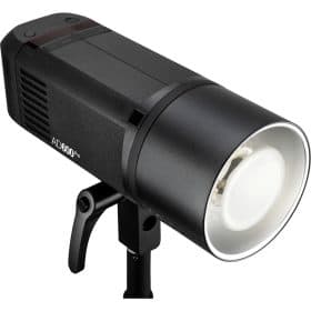 Demomodel Godox AD600PRO met Bowens aansluiting - Afbeelding 4